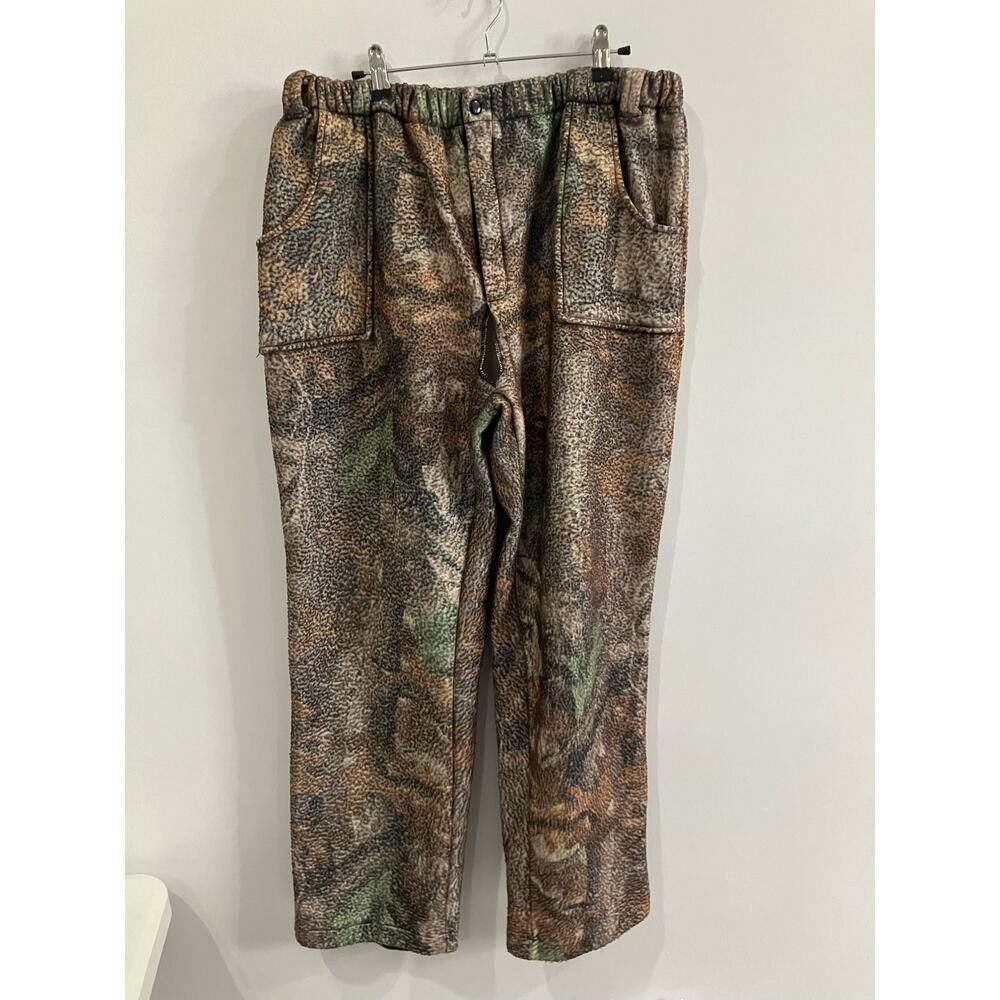 Real Tree Camo Pants